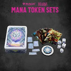 MTG: TMNT Token Set