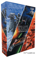 Star Wars UNLOCK!