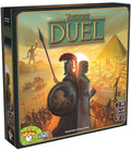 7 Wonders Duel