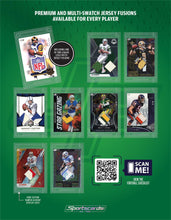 Load image into Gallery viewer, 2022 Jersey Fusion Football Hobby

