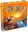 Dixit (2021 Refresh)