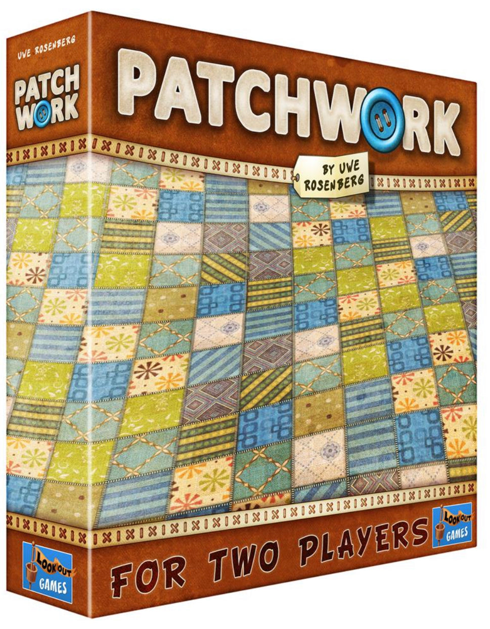 Patchwork