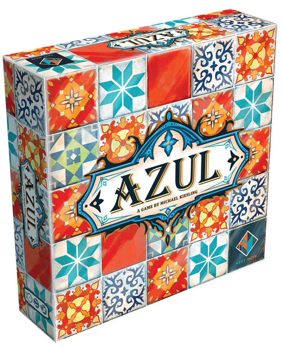 Azul