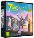 7 Wonders New Edition