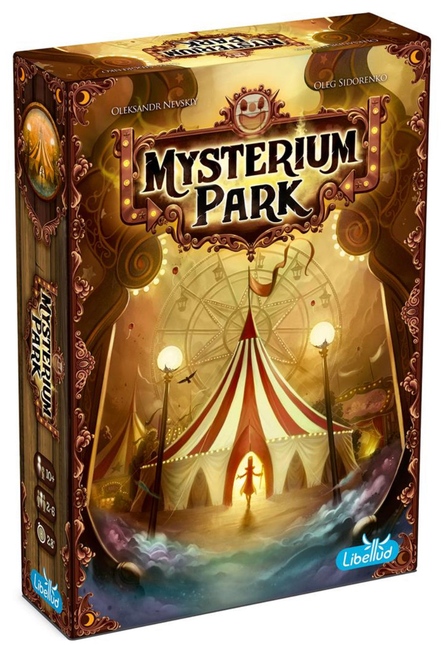 Mysterium Park