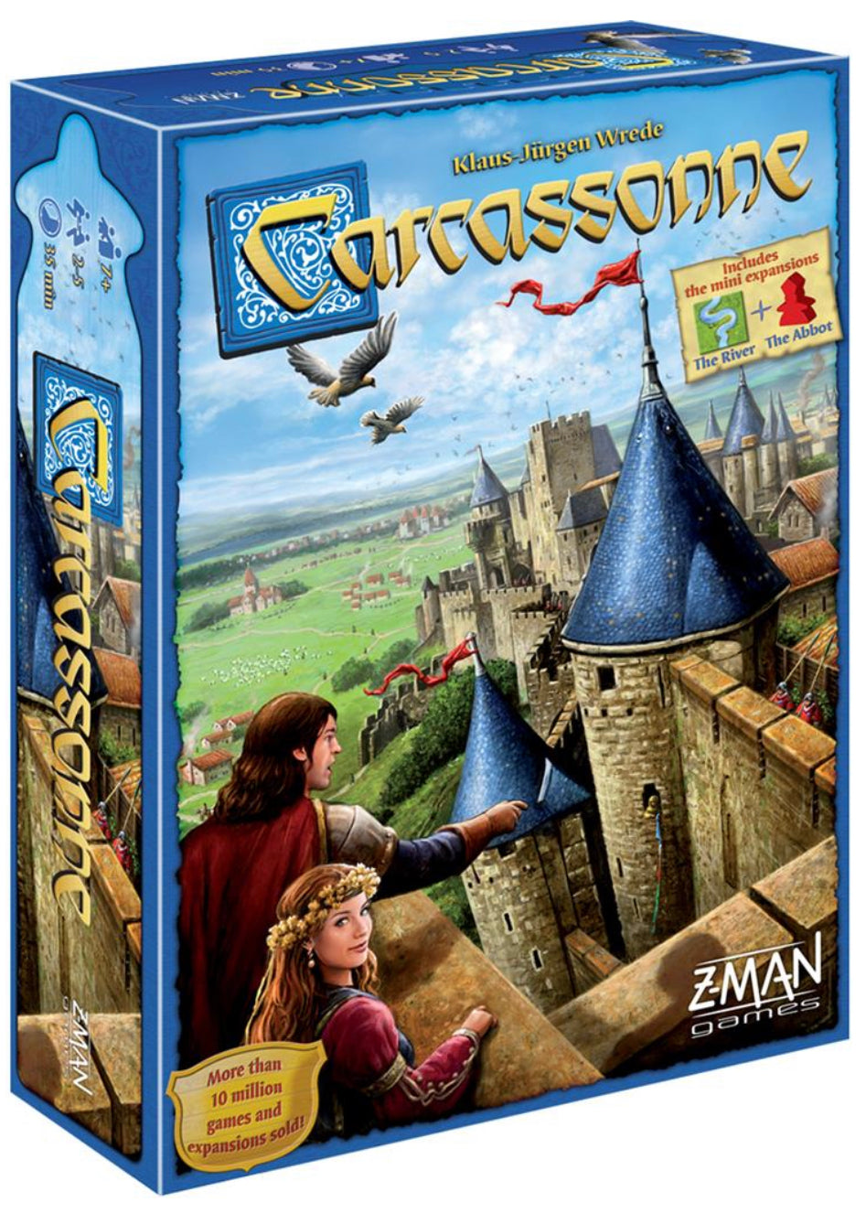 Carcassonne