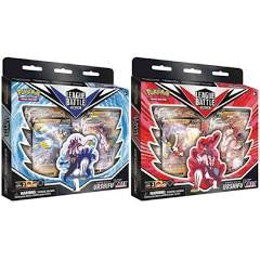 Pokemon League Battle Deck