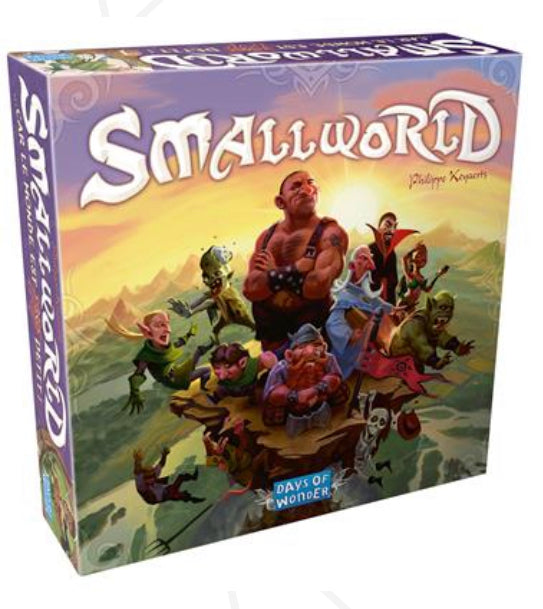 Small World