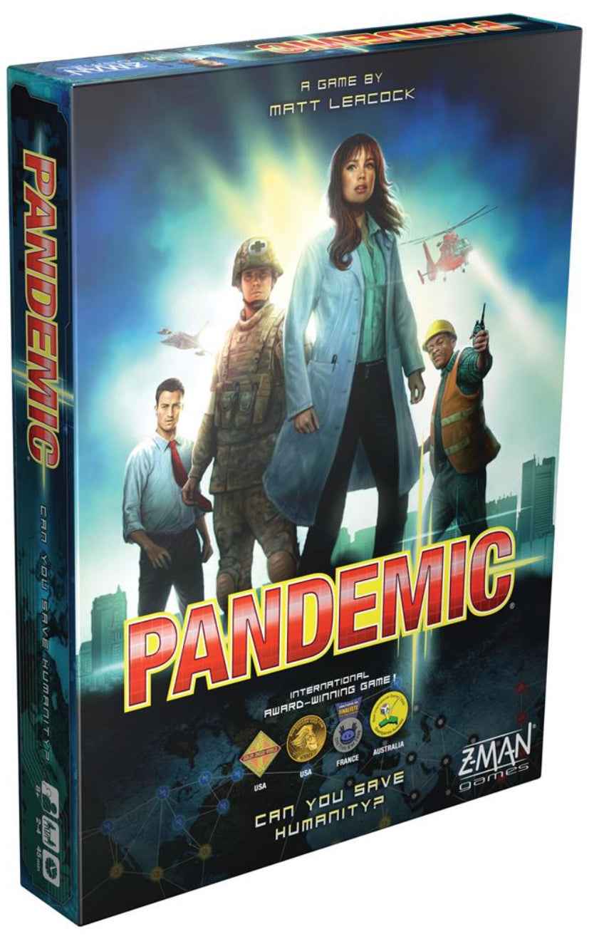 Pandemic