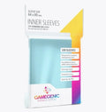 GameGenic Inner Sleeves - Clear (100-Pack)