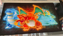 Load image into Gallery viewer, Custom Pokémon Playmat
