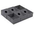 Modular Sorting Tray