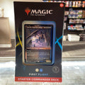Starter Commander Deck