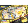 Pokemon Crown Zenith Special Collection Pikachu VMAX