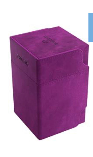 Watchtower 100+ XL - Purple