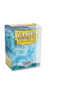 Dragon Shield Sleeves - Matte