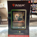 Starter Commander Deck