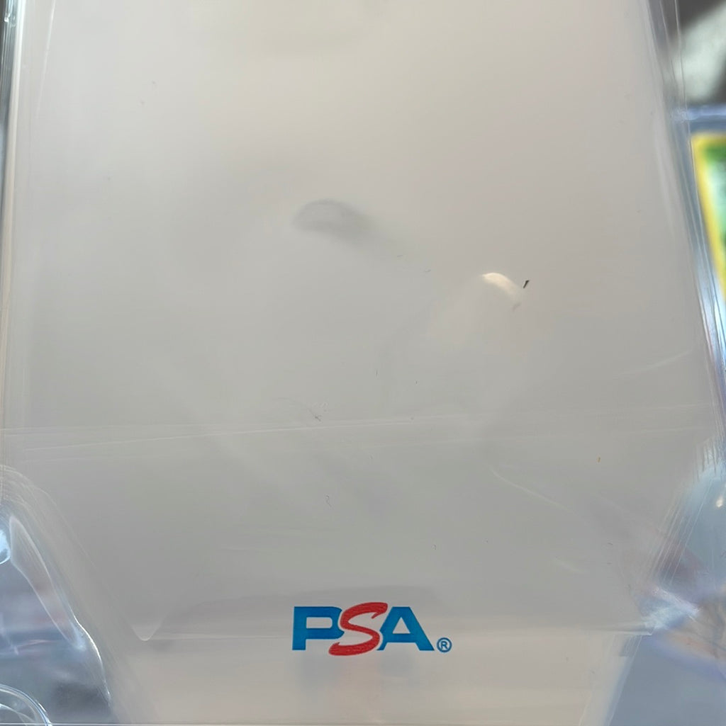 Cardboard Gold -PSA Graded Card Sleeves w/ PSA logo