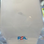 Cardboard Gold -PSA Graded Card Sleeves w/ PSA logo