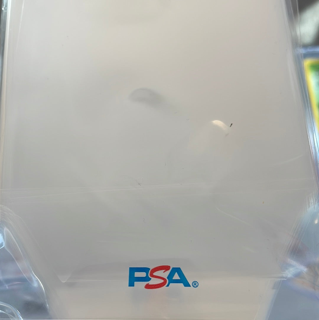 Cardboard Gold -PSA Graded Card Sleeves w/ PSA logo