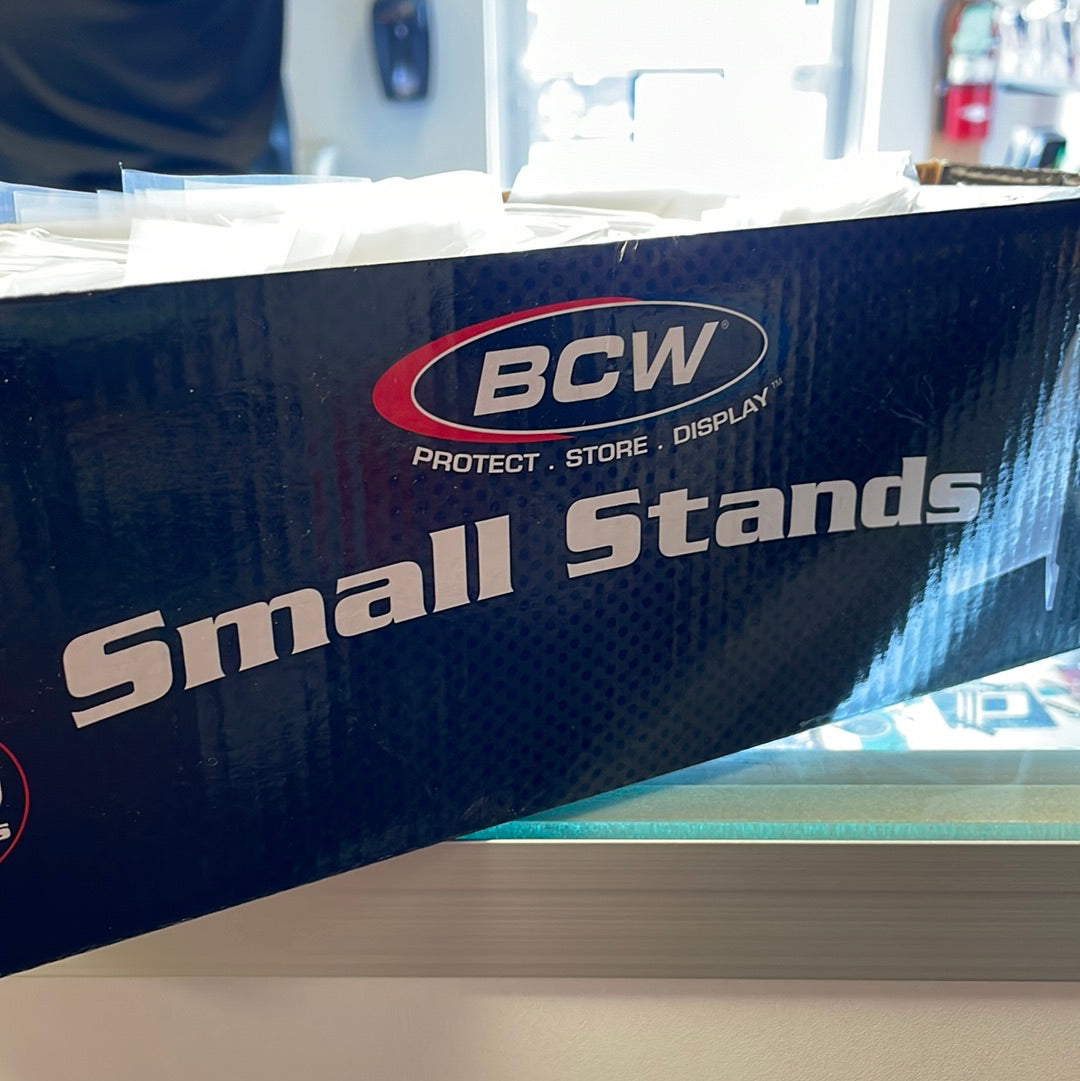 Small Stands