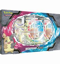 Morpeko V-Union Special Collection