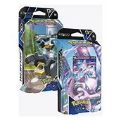 Load image into Gallery viewer, Pokemon GO V Battle Deck BOX (Mewtwo V or Melmetal V)
